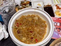 -正德楼果木烤鸭·渔家菜(东港店)