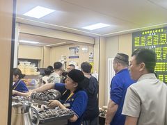-马相卿特色烤肉面食馆(虎台店)