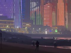 -青岛第二海水浴场