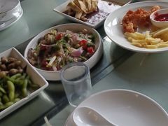 -樟树底(胜利河美食街店)