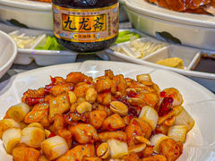 -紫光园烤鸭(前门大栅栏店)