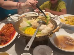 -大潮淮·淮扬菜(何园旗舰店)