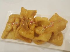 -稻香酒家·33年老字号·港式粤菜(富邦中心店)
