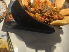 -老阿爸鲜鱼土菜(园区永旺店)