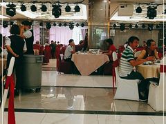 大堂-金榜大酒店-中餐