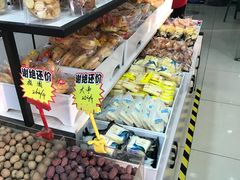 -黑孩油栗皇(南阳路店)