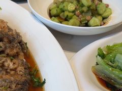 -梅利汴京烤鸭•开封豫菜地标店(东大街店)