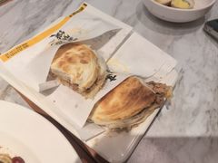 -剪花娘子·陕西面馆(上海川沙百联店)