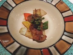 -三号黄浦会Canton Table