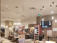 -必胜客(巴沟店)
