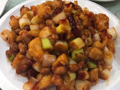 -京天红酒家(虎坊路店)