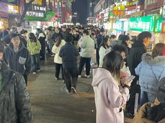 -托乐嘉美食广场(托乐嘉街区店)