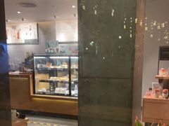 -星巴克(珠海仁恒滨海中心店)