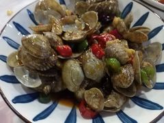 -虎虎龙虾大排档(双井店)