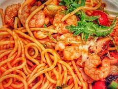 -必胜客(新中纬店)