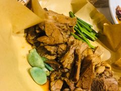 -掌柜的店·河南菜(新天地店)