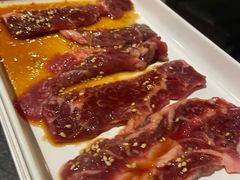 -神户赤童日式烤肉伙伴(东直门店)