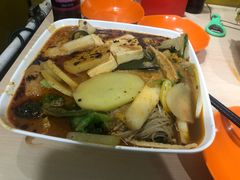 -林静小吃(复兴路店)
