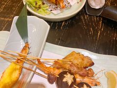 -万鱼亭·鹤家日本料理(南通青年中路店)