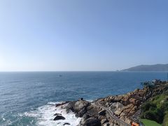 -三亚蜈支洲岛旅游区