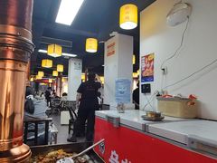 -郝大姐·乌龙山铁板烧(大学城三店)