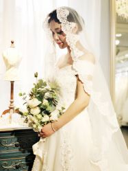 -艾慕婚纱礼服馆(和平店)