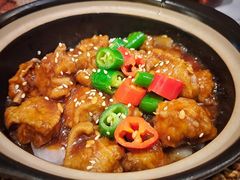 -赵小姐丨新中餐(曲江店)