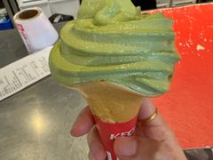 -肯德基(蓝桥店)