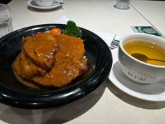 -和平馆·地道港澳茶餐厅(西门口店)
