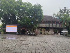 -深圳锦绣中华民俗村