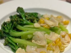 -西贝(六里桥旗舰店)