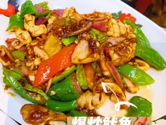 -达叔香味海鲜(海棠68环球美食街店)