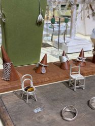 -HeyJewel全球独立设计师原创首饰集合店