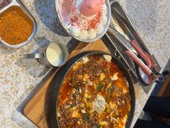 -欧巴烤肉(创富世纪店)