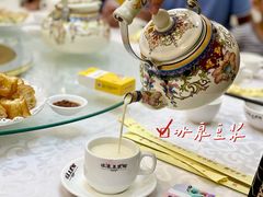 -冰泉豆浆馆(白云山总店)