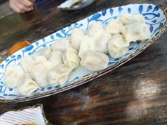 -八珍手工水饺·妈妈的爱(传芳巷店)