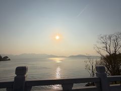 -东钱湖小普陀景区