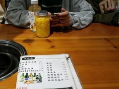 -炽城·烤肉名家(鸿达中央广场店)