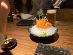 -山葵家居酒屋(天目里店)