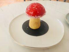 -La Porte de Paris 巴黎之门法式甜品