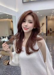 -3AM HAIR SALON染发接发