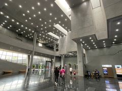 -柳州白莲洞洞穴科学博物馆