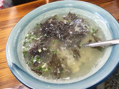 -临街徽菜馆·正宗黄山味