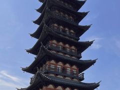 -上海方塔园