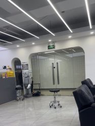 -赤道 Hair Salon
