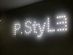 -P.STYLE派斯造型