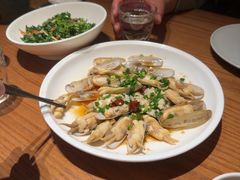 -小厨师·二十年沈家门小海鲜(百井坊巷店)