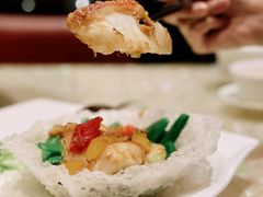 -8餐厅(新葡京酒店)