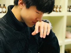 -墨more调香馆DIY自调香水(博雅国际中心B座店)