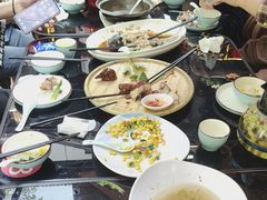 -鹅滋道(甘坑古镇店)